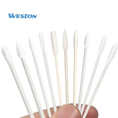 Papye Baton Koton Tib