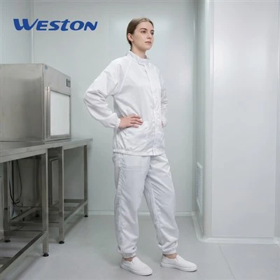 PP Cleanroom Rad ak Hook & Loop Fastener