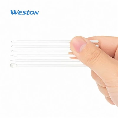 Sou entènèt jwèt Sticky Pousyè Baton